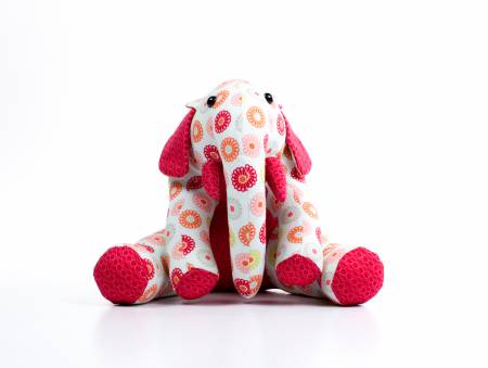 Ellie Elephant Pattern