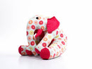 Ellie Elephant - Pattern