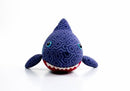 Sammy Shark Pattern