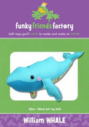 William Whale Pattern