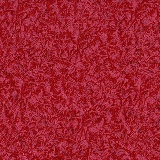 Fairy Frost Pearlized Metallic Blood Yardage