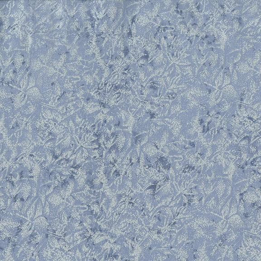 Fairy Frost Fog Yardage