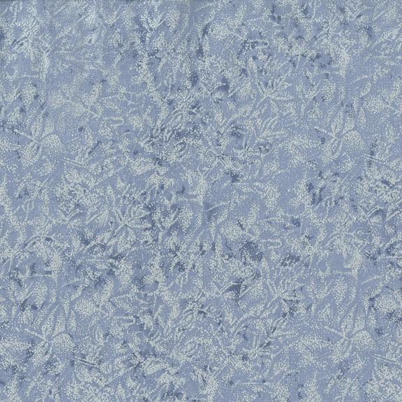 Fairy Frost Fog Yardage