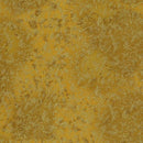 Fairy Frost Pearlized Metallic Gold Yardage