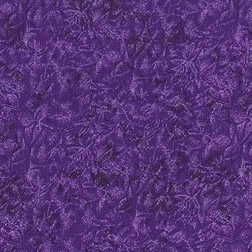 Fairy Frost Ink Yardage