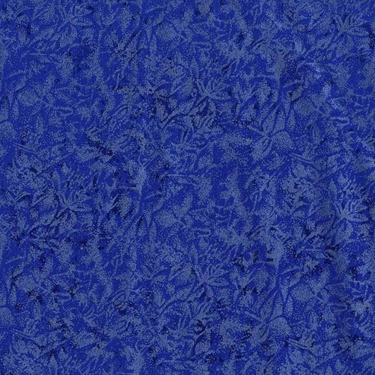 Fairy Frost Midnight Yardage