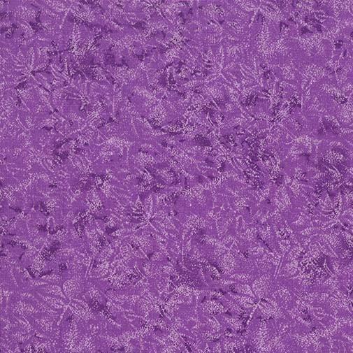 Fairy Frost Metallic Glitter Venus Yardage