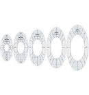 Good Measure Amanda Murphy Every Oval Set 5pc