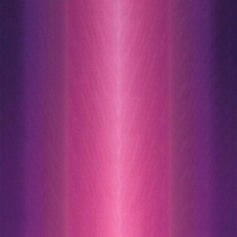 Gelato Ombre Purple/Pink Yardage