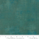 Grunge Basics Deep Jade Yardage