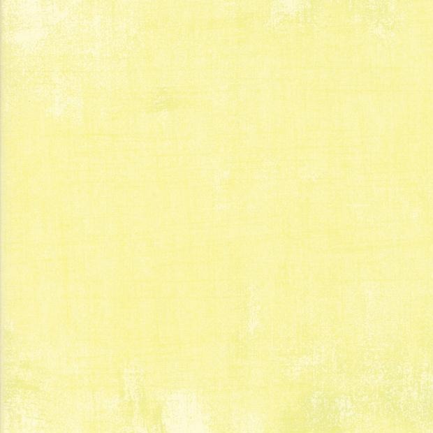 Grunge Basics Honeydew Yardage