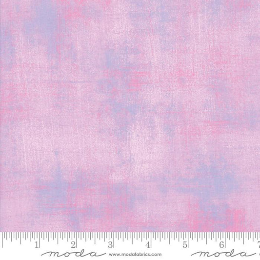 Grunge Basics Lupine Yardage