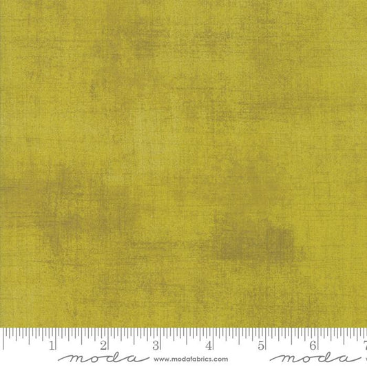 Grunge Basics Marigold Yardage