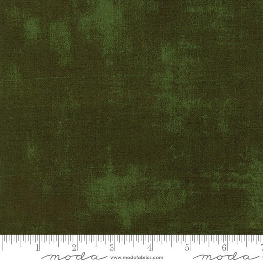 Grunge Basics Rifle Green Yardage