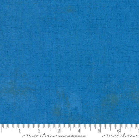 Grunge Sapphire Yardage
