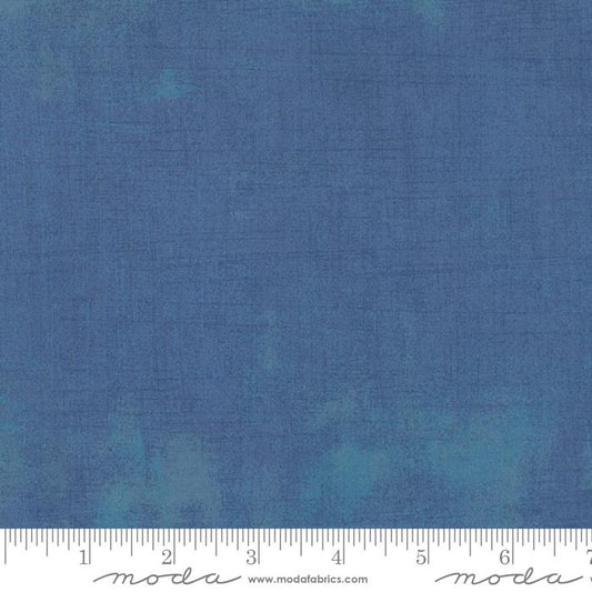 Grunge Basics Sea Yardage