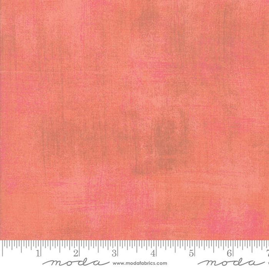 Grunge Basics Tea Rose Fabric