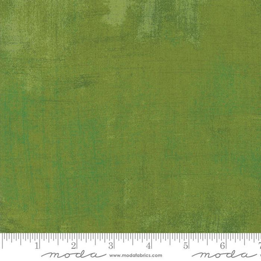 Grunge Basics Zesty Apple Yardage