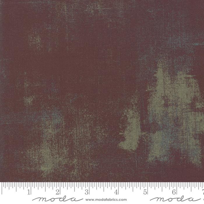 Grunge Basics Brown Yardage