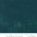 Grunge Basics Dark Jade Fabric
