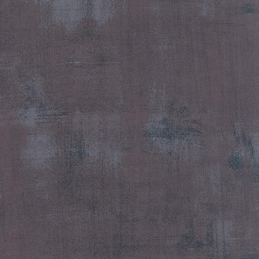 Grunge Basics Gris Fonce Yardage