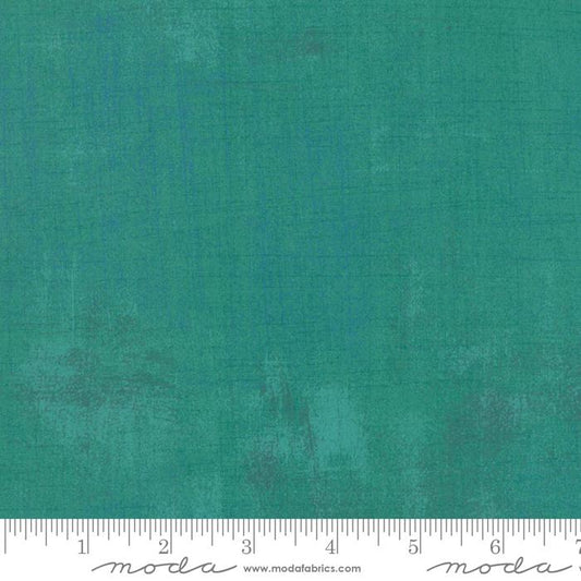 Grunge Basics Jade Fabric
