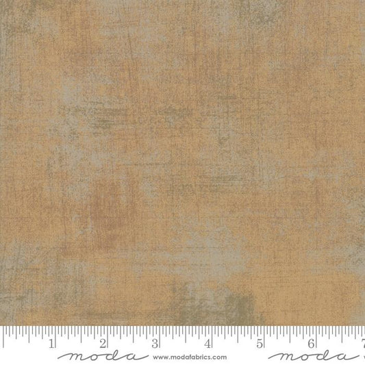 Grunge Basics Kraft Yardage