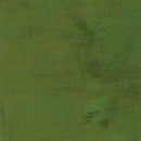 Grunge Basics Olive Branch Yardage