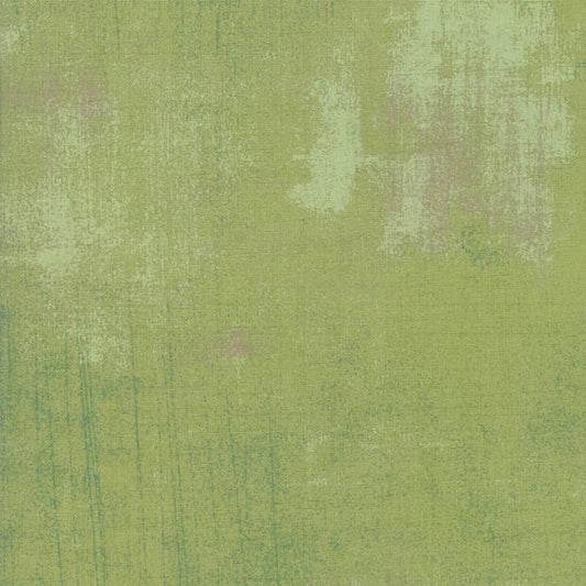 Grunge Basics Spearmint Yardage