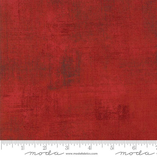 Grunge Basics Winter Cherry Yardage