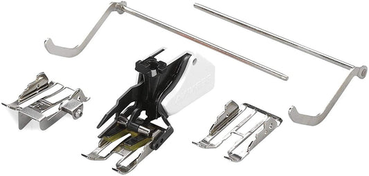 Guide Quilting Right Hand 01 Bernina