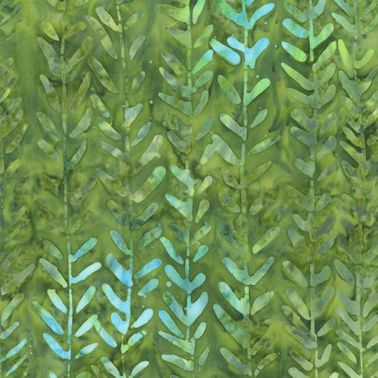 Here: There Willow Seaglass Yardage