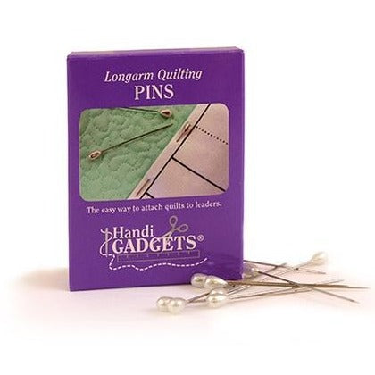 HQ Longarm Quilting Pins