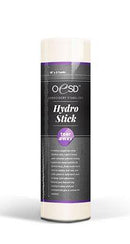 HydroStick Embroidery Stabilizer TearAway White (15" x 5 yds)