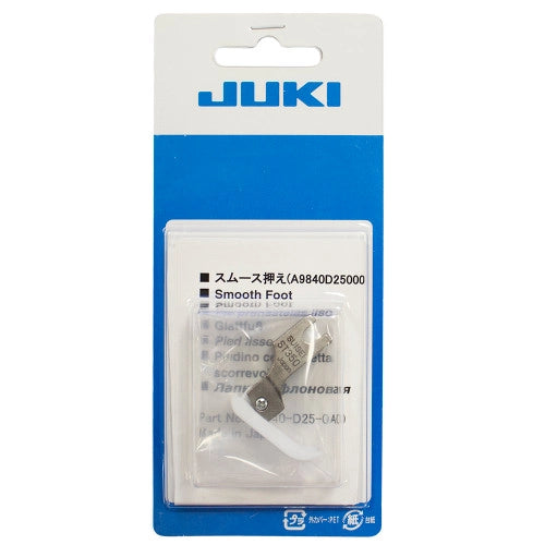 Juki TL Series Smooth Foot