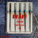 Denim Needles Size 80/12 5pk