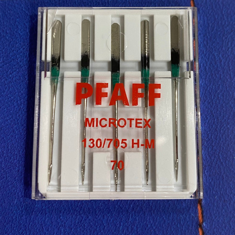 Microtex Needles Size 70/10 5pk
