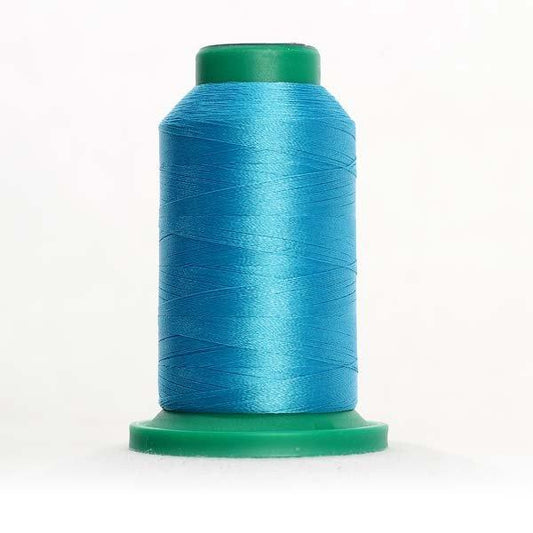 Isacord 4113 1000m Alexis Blue