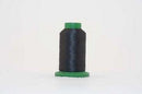 Isacord 1000m Polyester 4174 Charcoal Thread