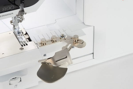 Bernina Double Fold Binder Attachment C21