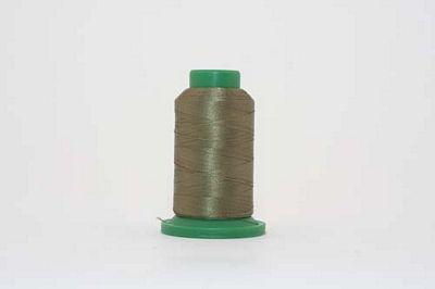 Isacord 1000m Polyester Olive Drab