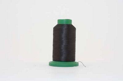 Isacord 0576 1000m Polyester Very Dark Brown