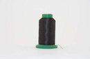 Isacord 1000m Polyester 0576 Very Dark Brown Thread