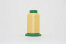 Isacord 1000m Polyester 0630 Buttercup Thread