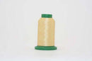 Isacord 1000m Polyester 0640 Parchment Thread