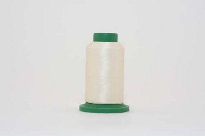 Isacord 1000m Polyester Vanilla