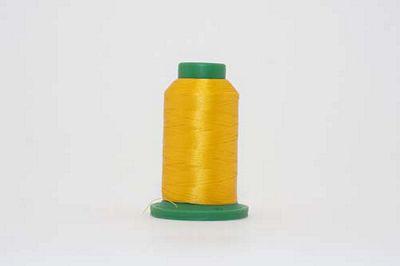 Isacord 1000m Polyester Papaya