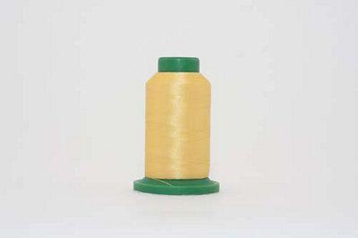 Isacord 1000m Polyester Lemon