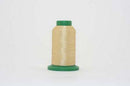 Isacord 1000m Polyester 0741 Wheat Thread