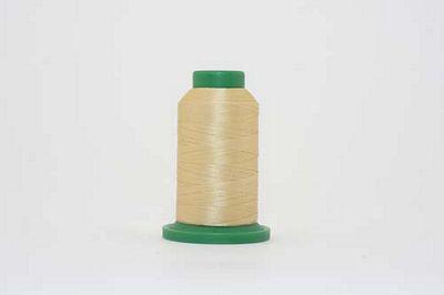 Isacord 0741 1000m Polyester Wheat